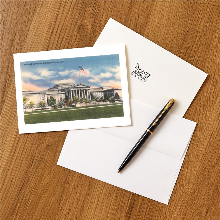 Greeting Card DC-411