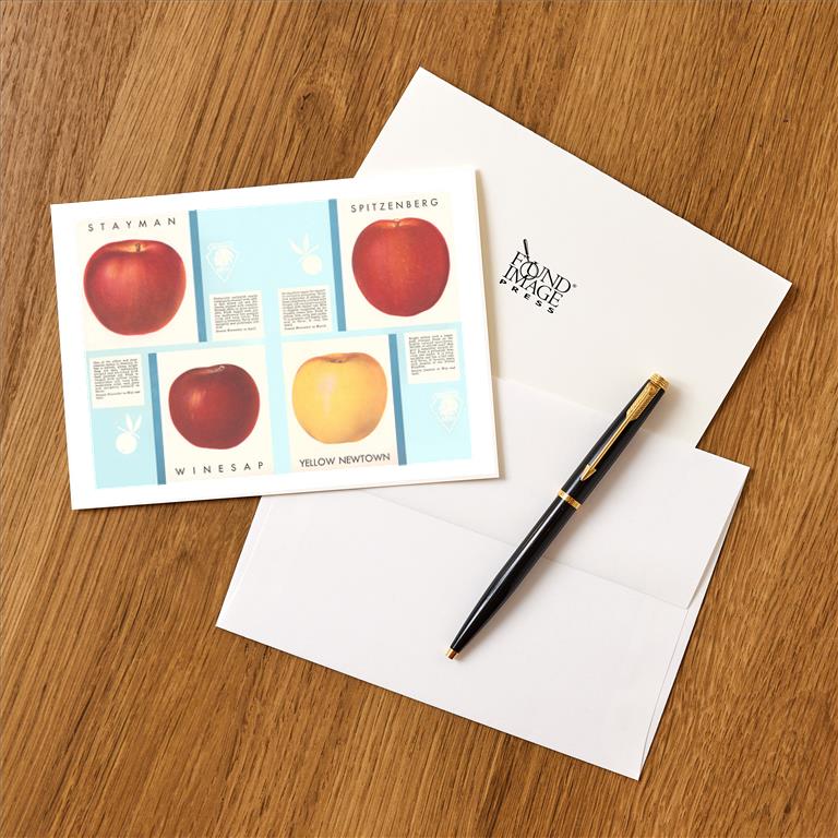 Greeting Card FR-316