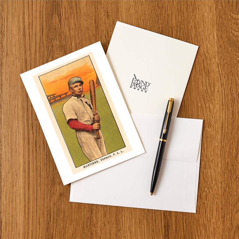 Greeting Card AS-179