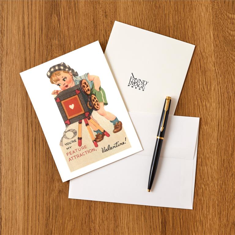 Greeting Card VL-259