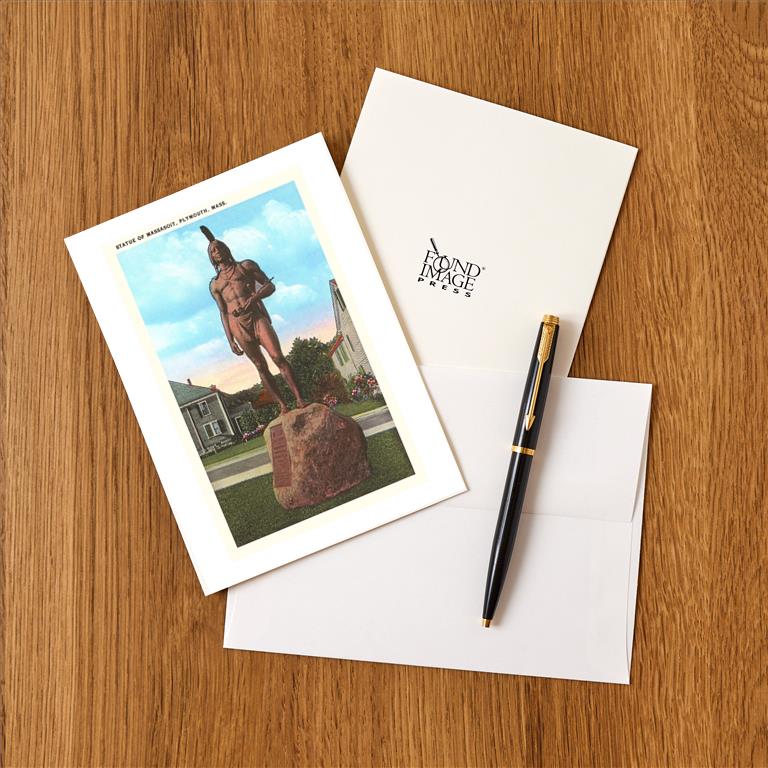 Greeting Card MA-222