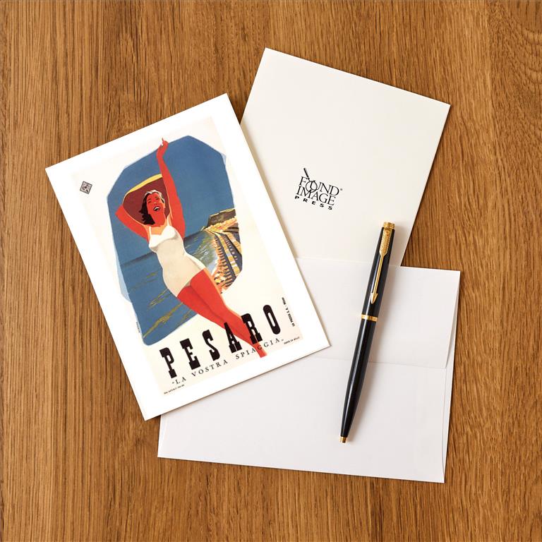 Greeting Card IT-241