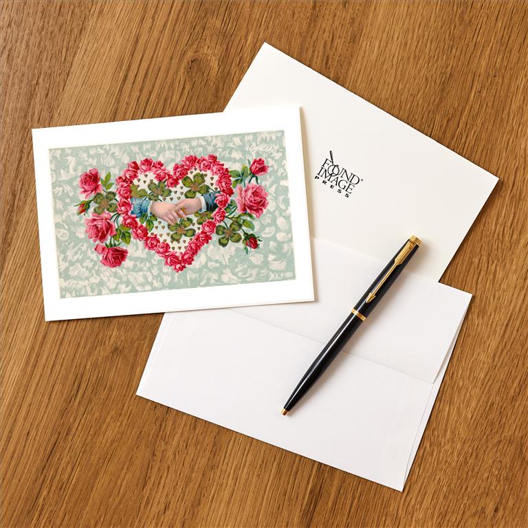 Greeting Card VL-401
