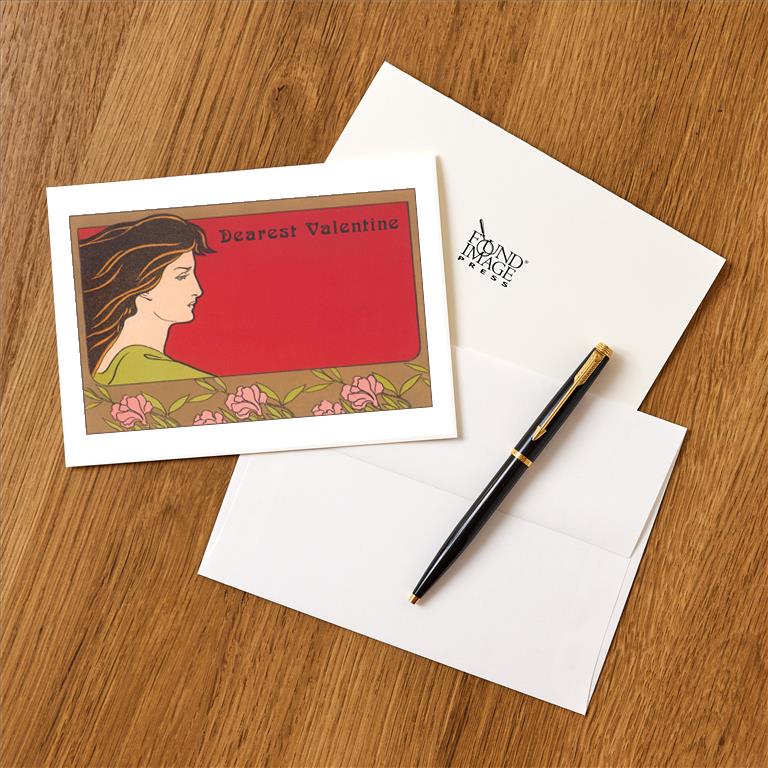 Greeting Card VL-475