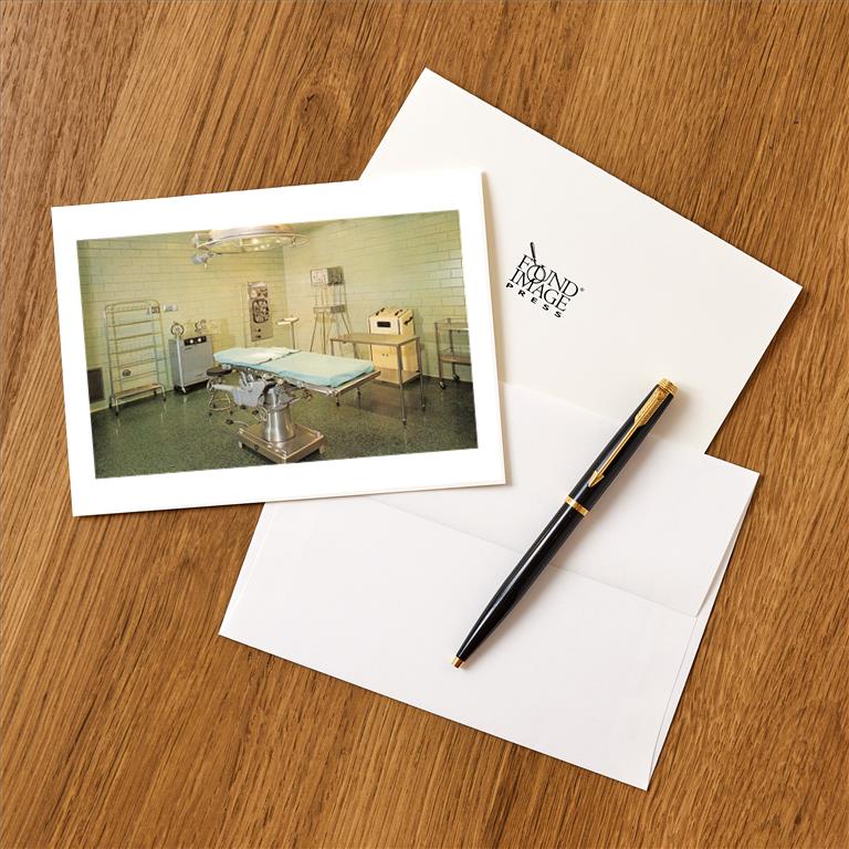 Greeting Card NP-485