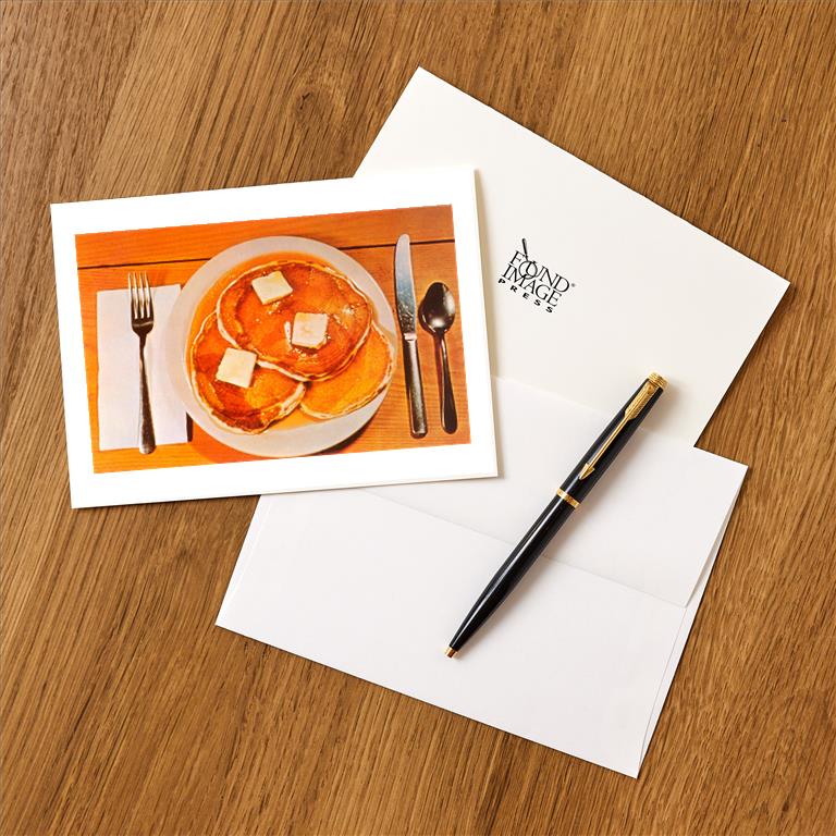 Greeting Card NP-293