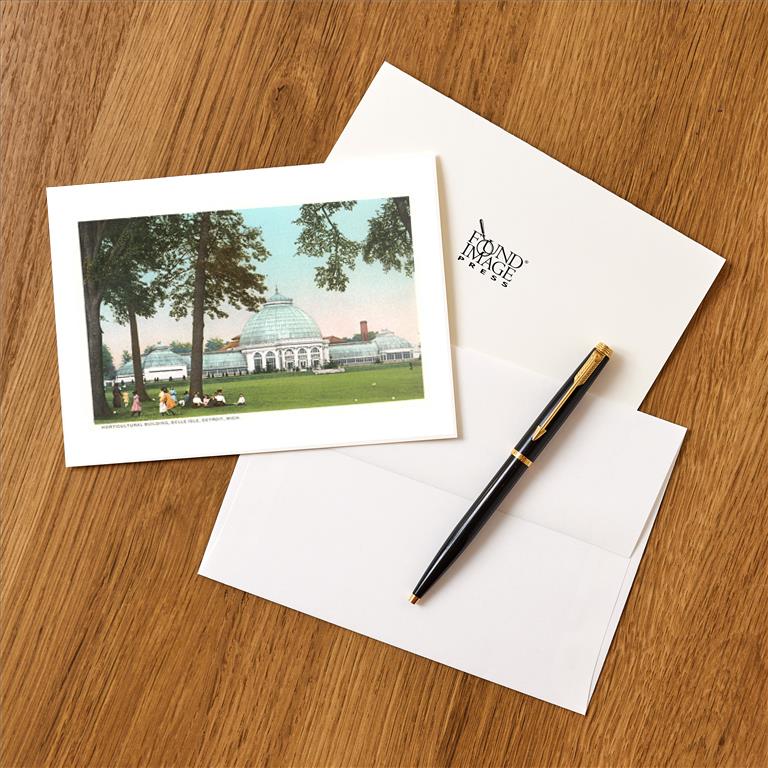 Greeting Card MI-669