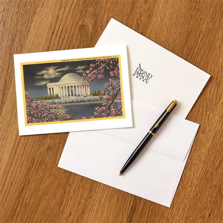 Greeting Card DC-113