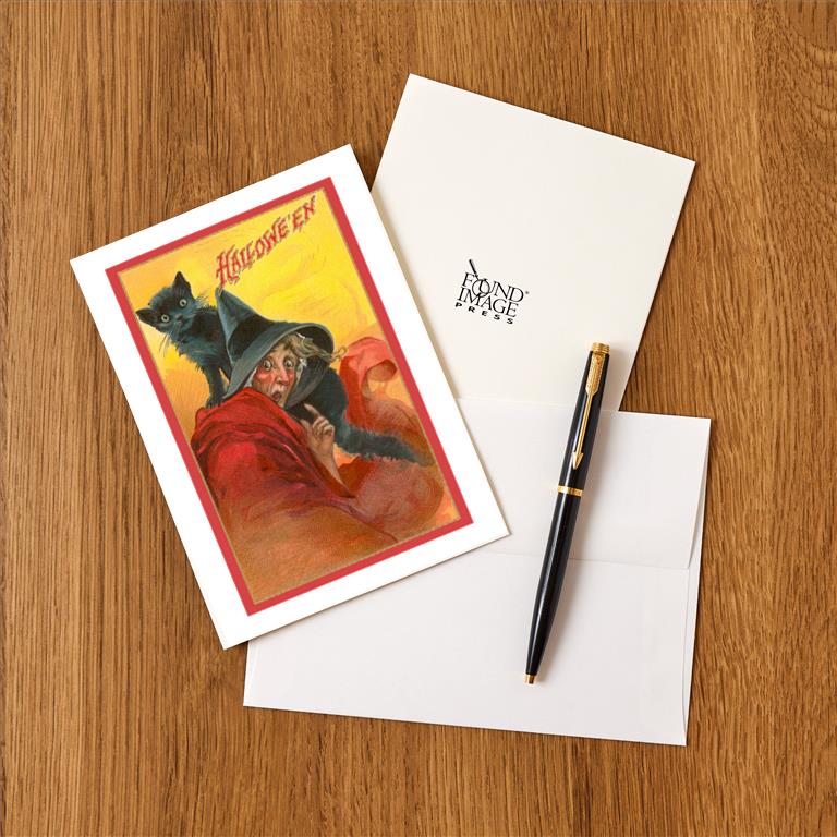 Greeting Card HW-110