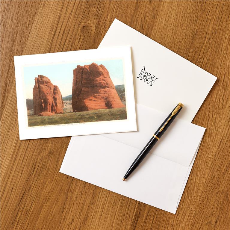 Greeting Card NM-345