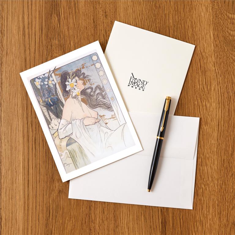 Greeting Card AT-467