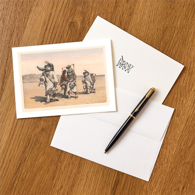 Greeting Card NA-266