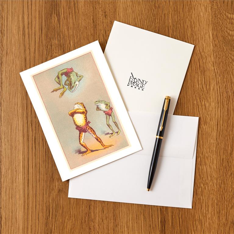 Greeting Card AN-337