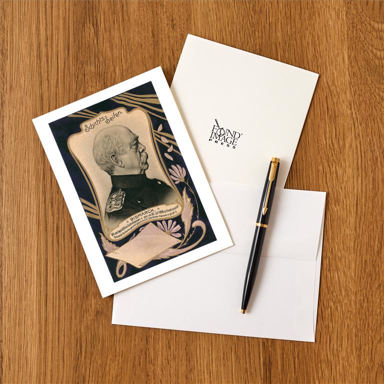 Greeting Card MF-554