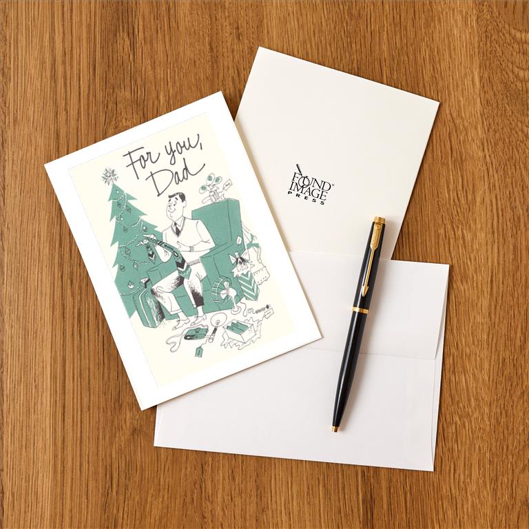 Greeting Card MC-880