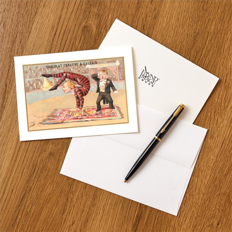 Greeting Card CI-103