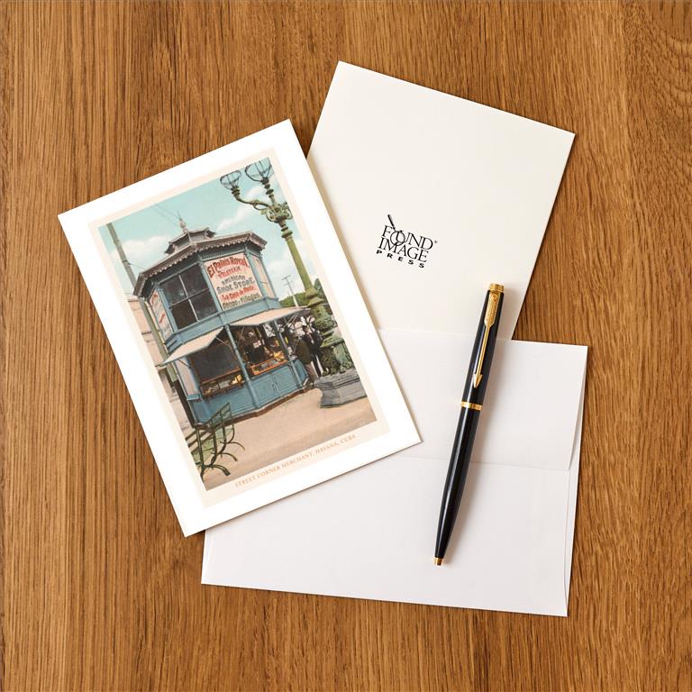 Greeting Card CU-143