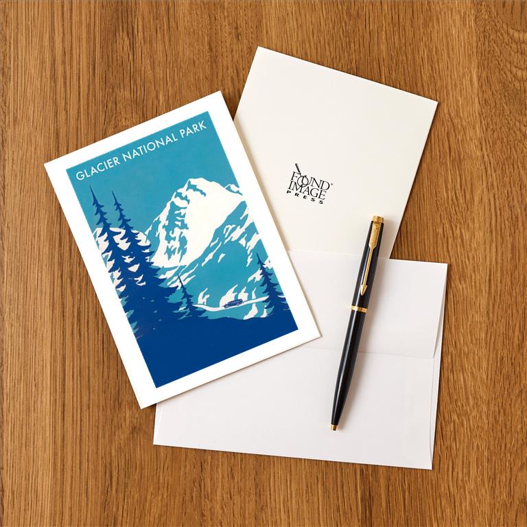 Greeting Card MT-539