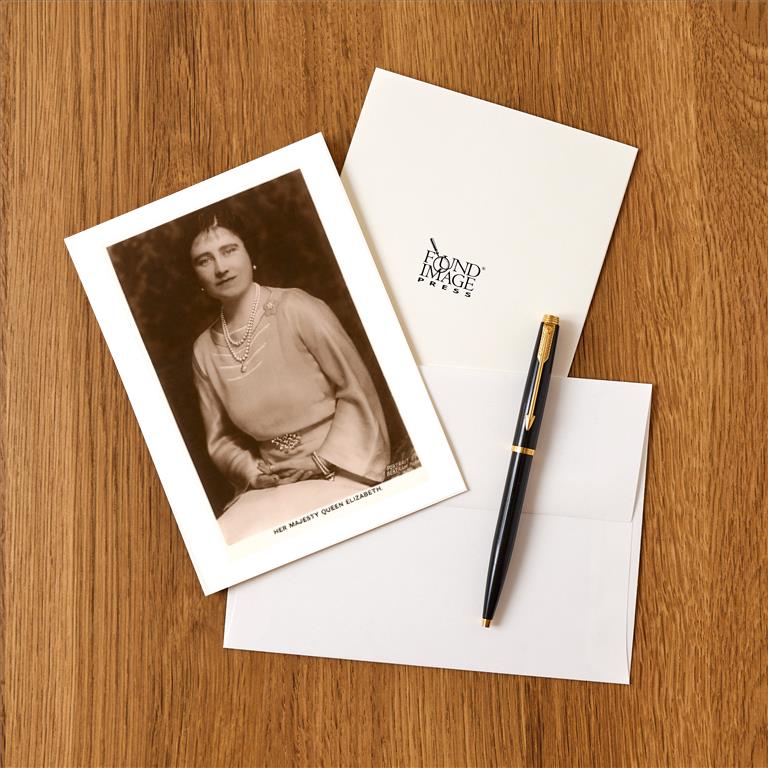 Greeting Card EN-325