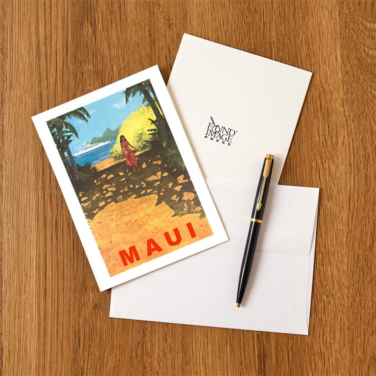 Greeting Card HI-356