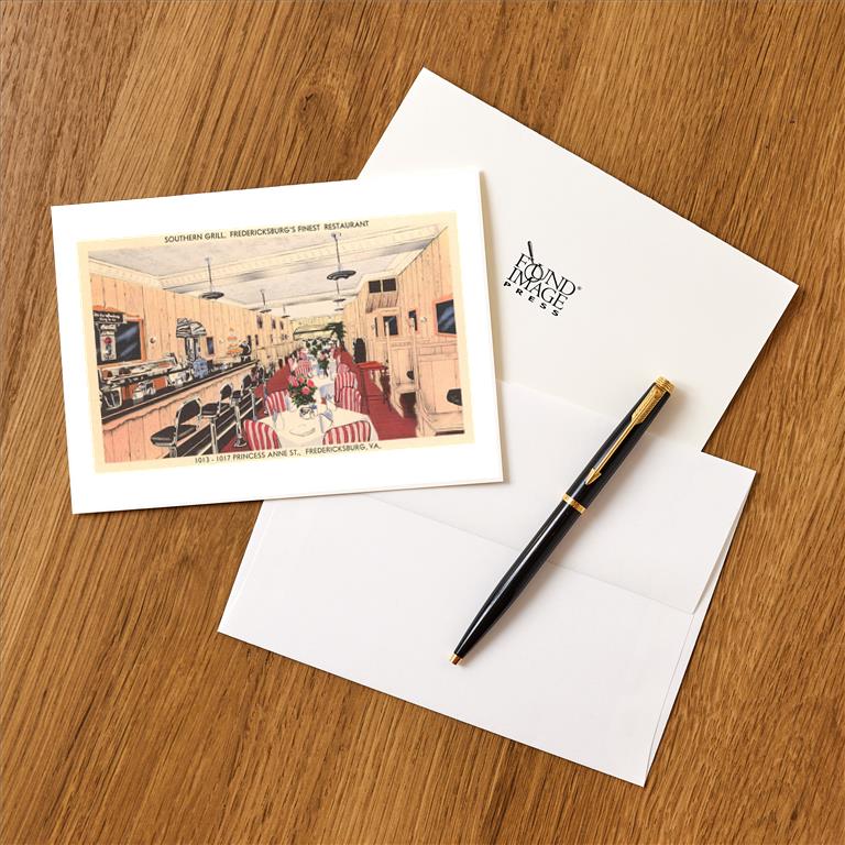 Greeting Card VA-368