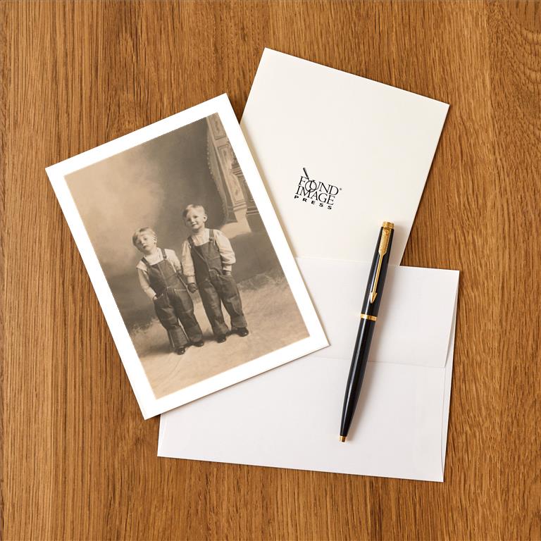 Greeting Card AA-251