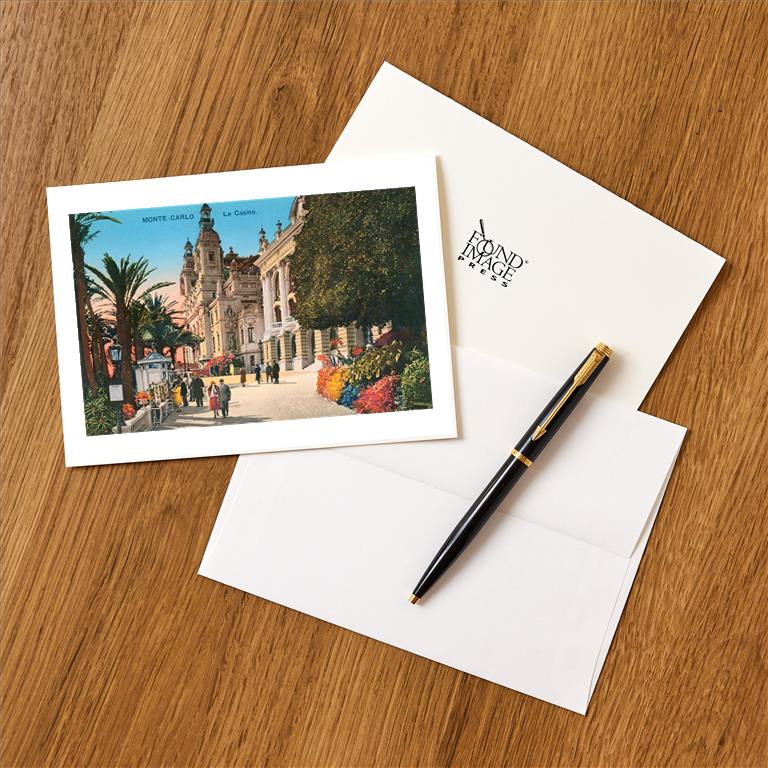 Greeting Card FF-180