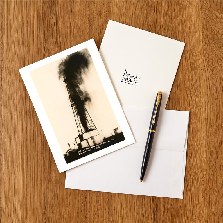 Greeting Card TX-338