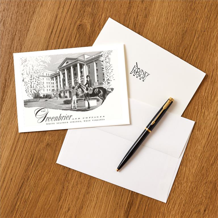 Greeting Card WV-134