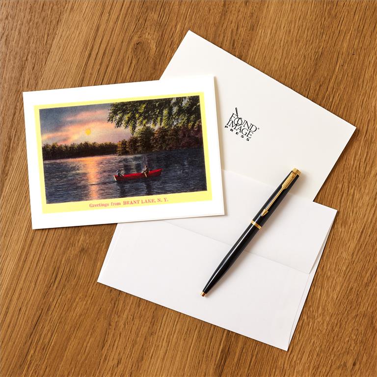 Greeting Card NS-430