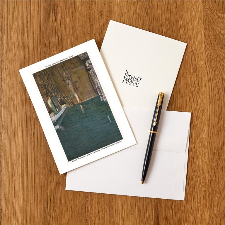 Greeting Card KY-261