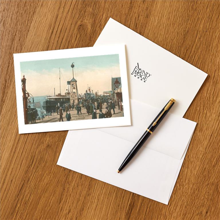 Greeting Card EN-132