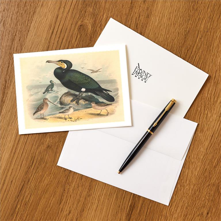 Greeting Card BD-287