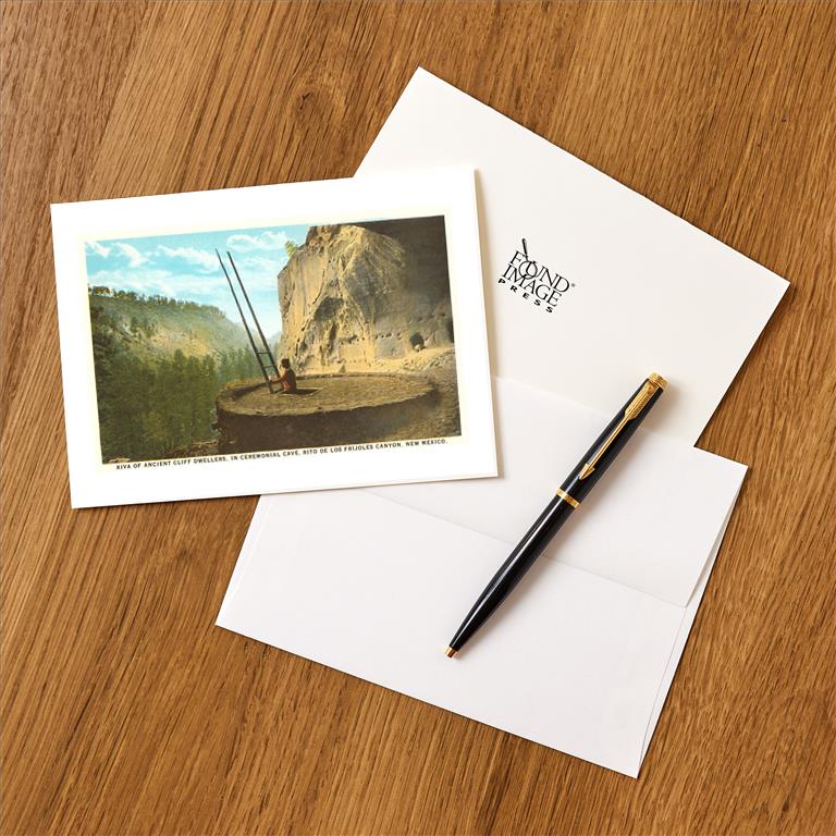 Greeting Card NM-125