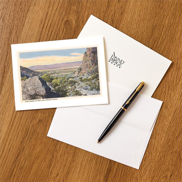 Greeting Card CD-187