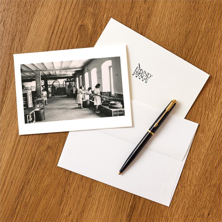 Greeting Card FF-109