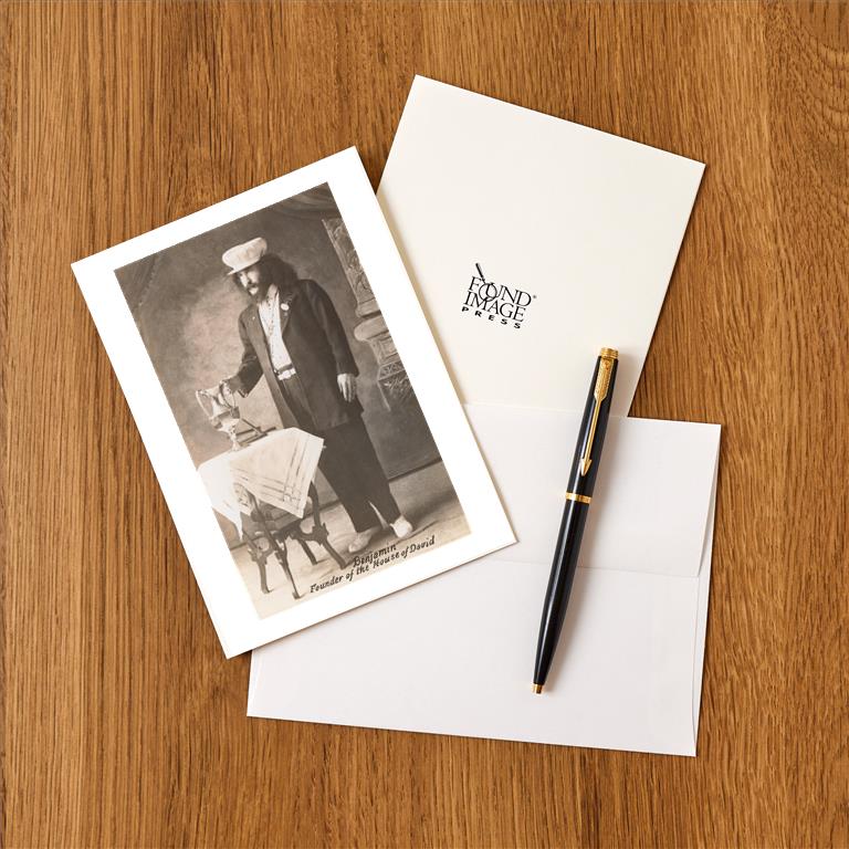 Greeting Card MI-645