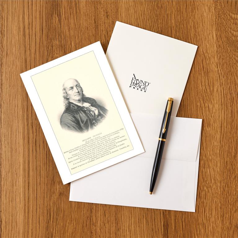 Greeting Card PT-146