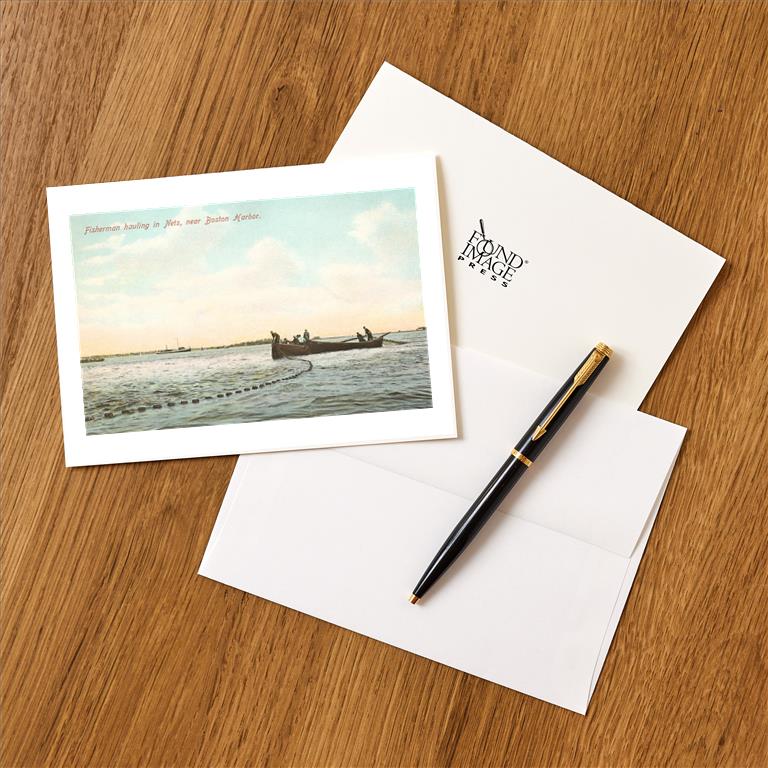 Greeting Card MA-300