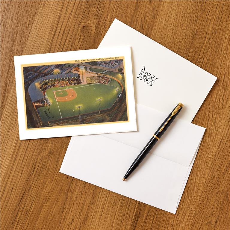 Greeting Card OH-328