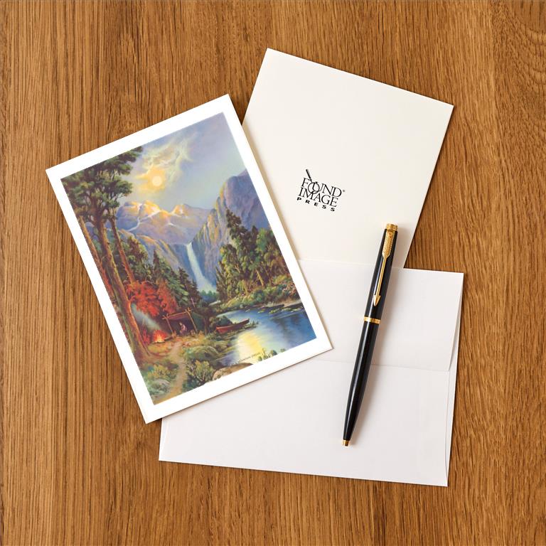 Greeting Card AM-168