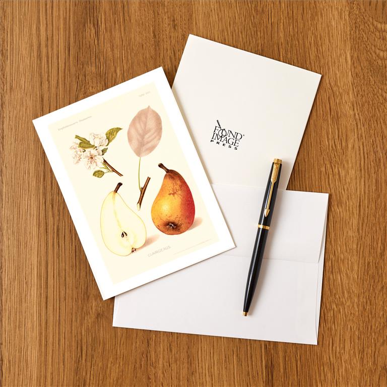 Greeting Card FR-174