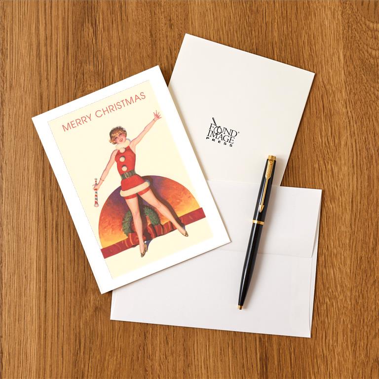 Greeting Card MC-846