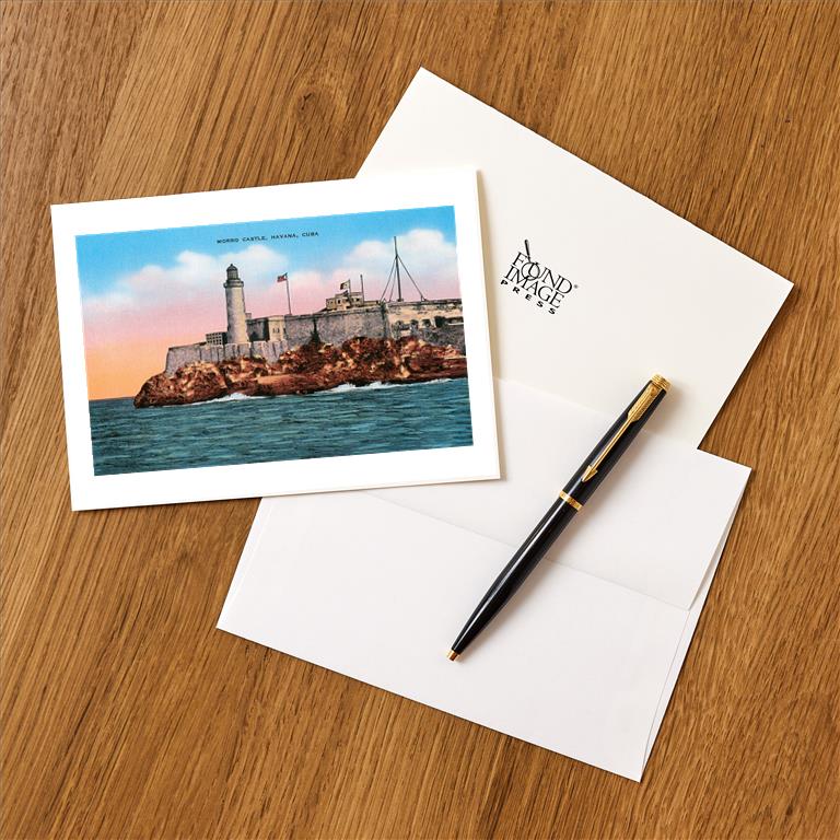 Greeting Card CU-127