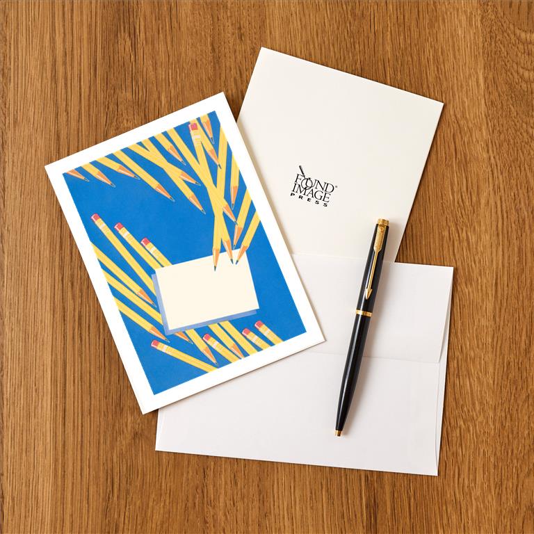 Greeting Card LT-421