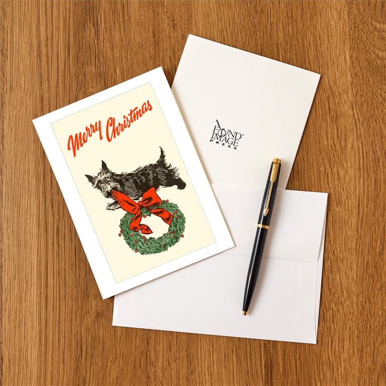 Greeting Card MC-384