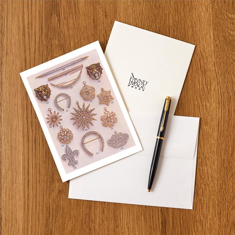 Greeting Card FN-647