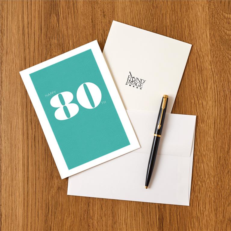 Greeting Card HB-499