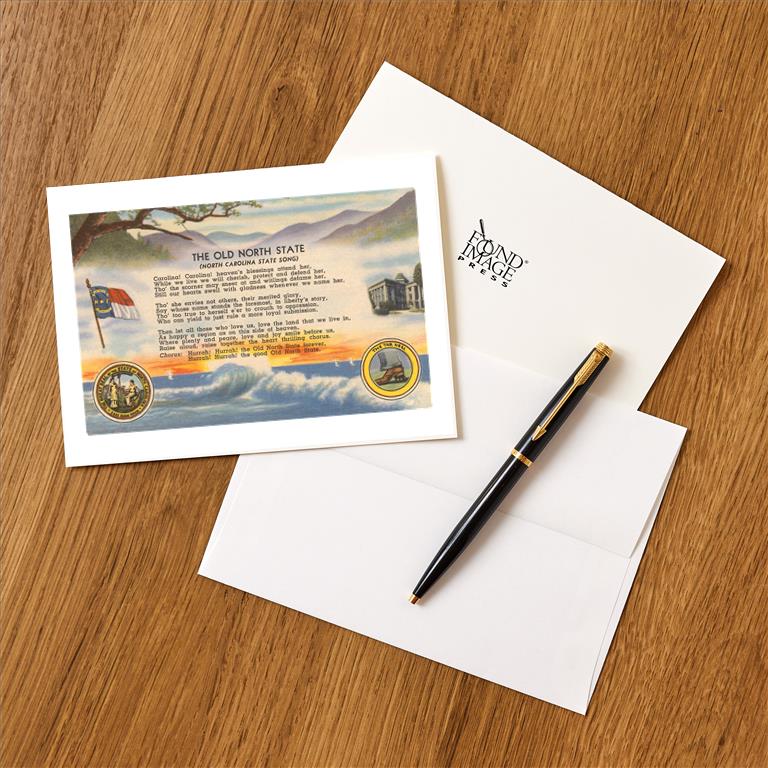 Greeting Card NC-355