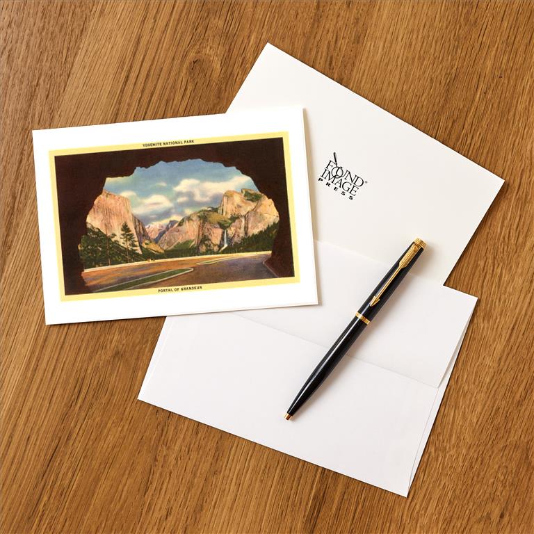 Greeting Card CA-247